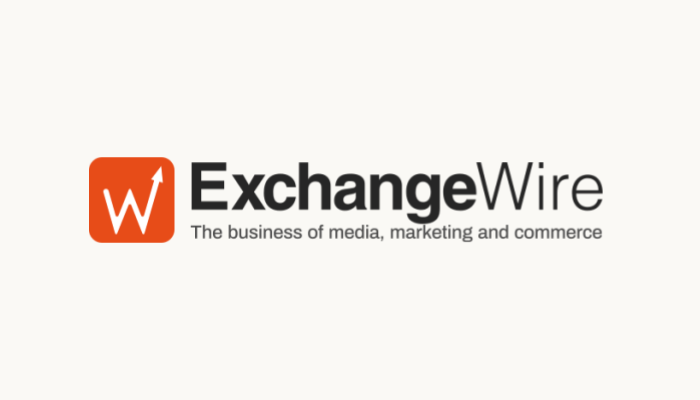 ExchangeWire logo