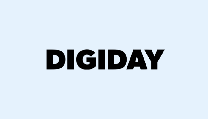 Winners announced for 2023 Digiday Awards Europe