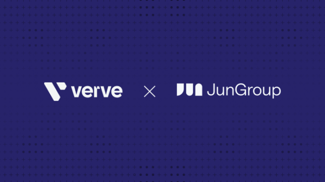 Verve acquires Jun Group to scale premium mobile ads and connected TV for brands and agencies
