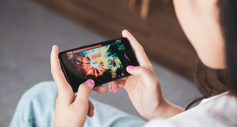 Why advertisers should include mobile gaming apps in their video advertising strategy