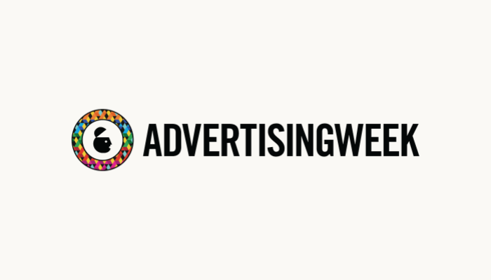 Advertising Week logo