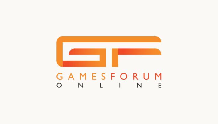 Gamesforum Online logo