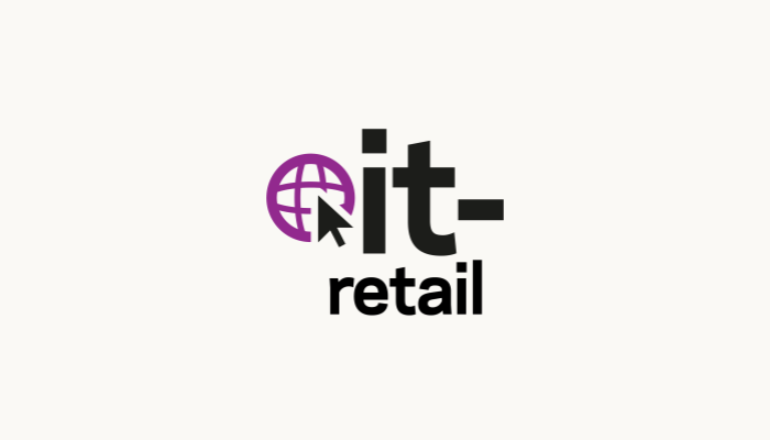 it-retail.se logo