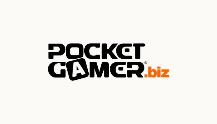 pocketgamer.biz logo