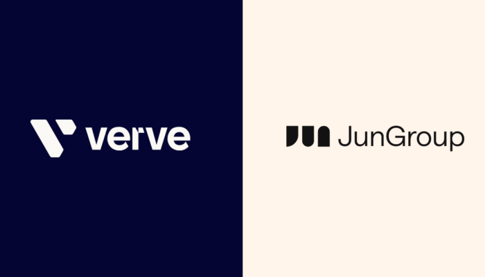 Verve acquires Jun Group