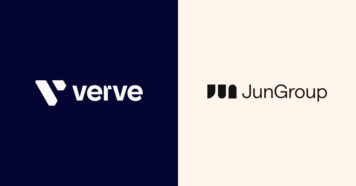 Verve acquires Jun Group to scale premium mobile ads and connected TV for brands and agencies