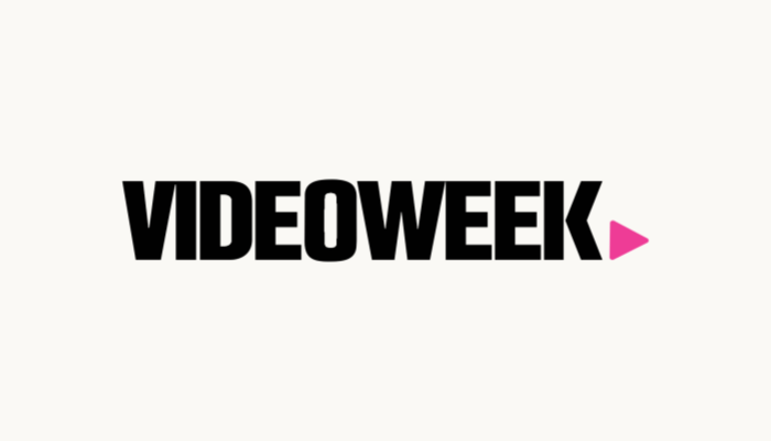 Videoweek logo