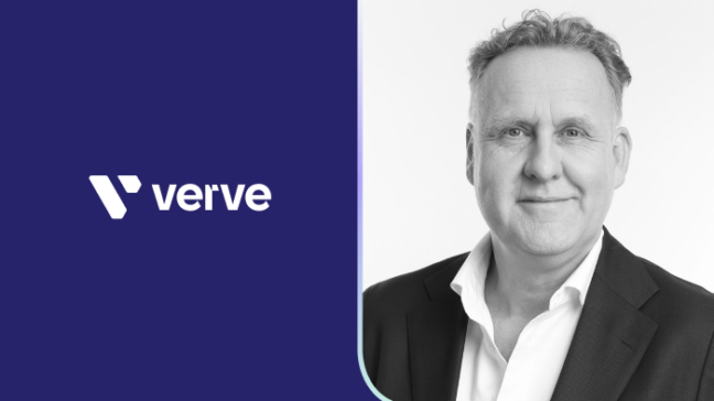 Verve Appoints Alex Stil as Chief Commercial Officer to Lead the Strategic Expansion of its Demand-Side Business