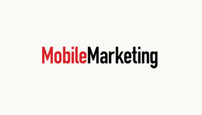 Mobile Marketing Magazine logo