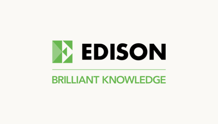 Edison Group logo