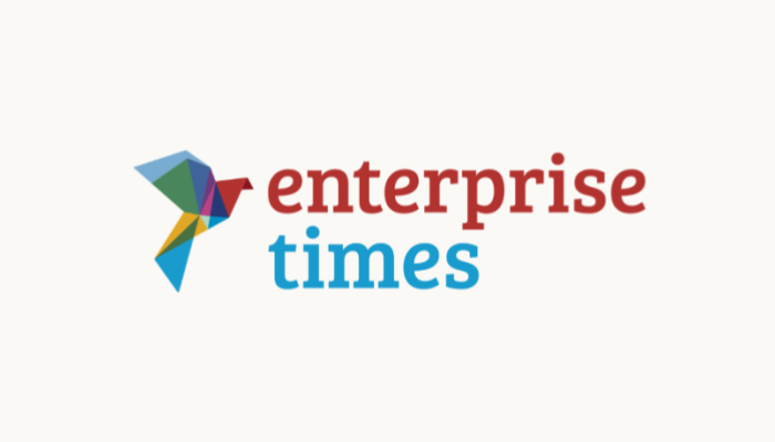 Enterprise Times logo