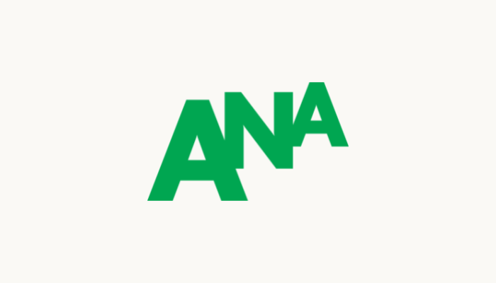 Association of National Advertisers (ANA) logo