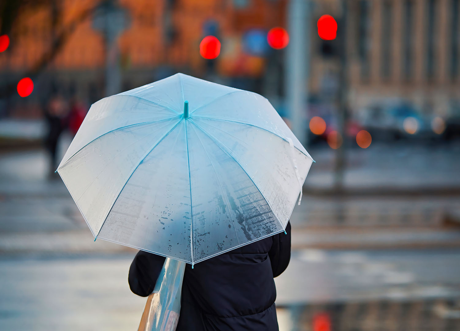 CTV weather package