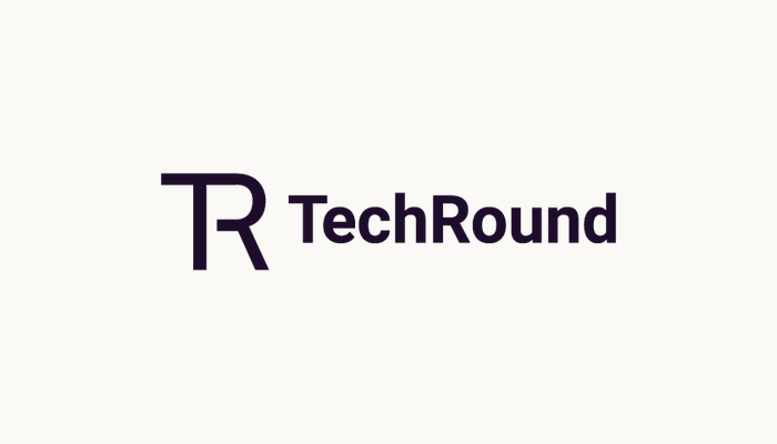 TechRound logo