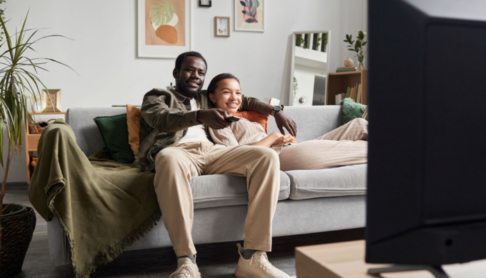 Connected TV has evolved from brand marketing to performance marketing with better targeting and revenue-driving conversions.