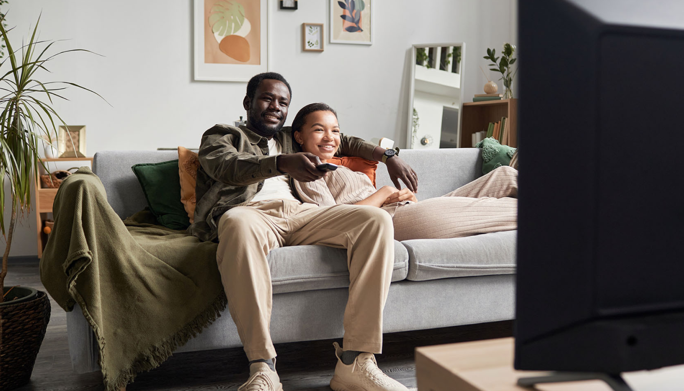 Connected TV’s emerging trends for ad performance