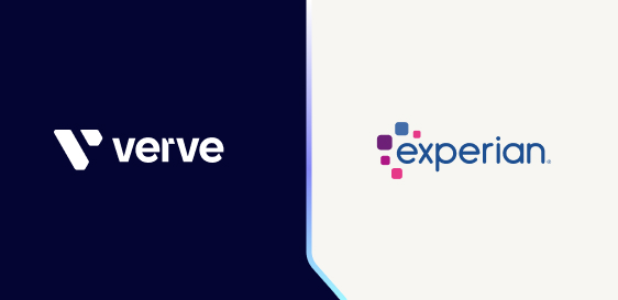 Verve and Experian Collaborate to Power Cross-Channel Advertising Solutions