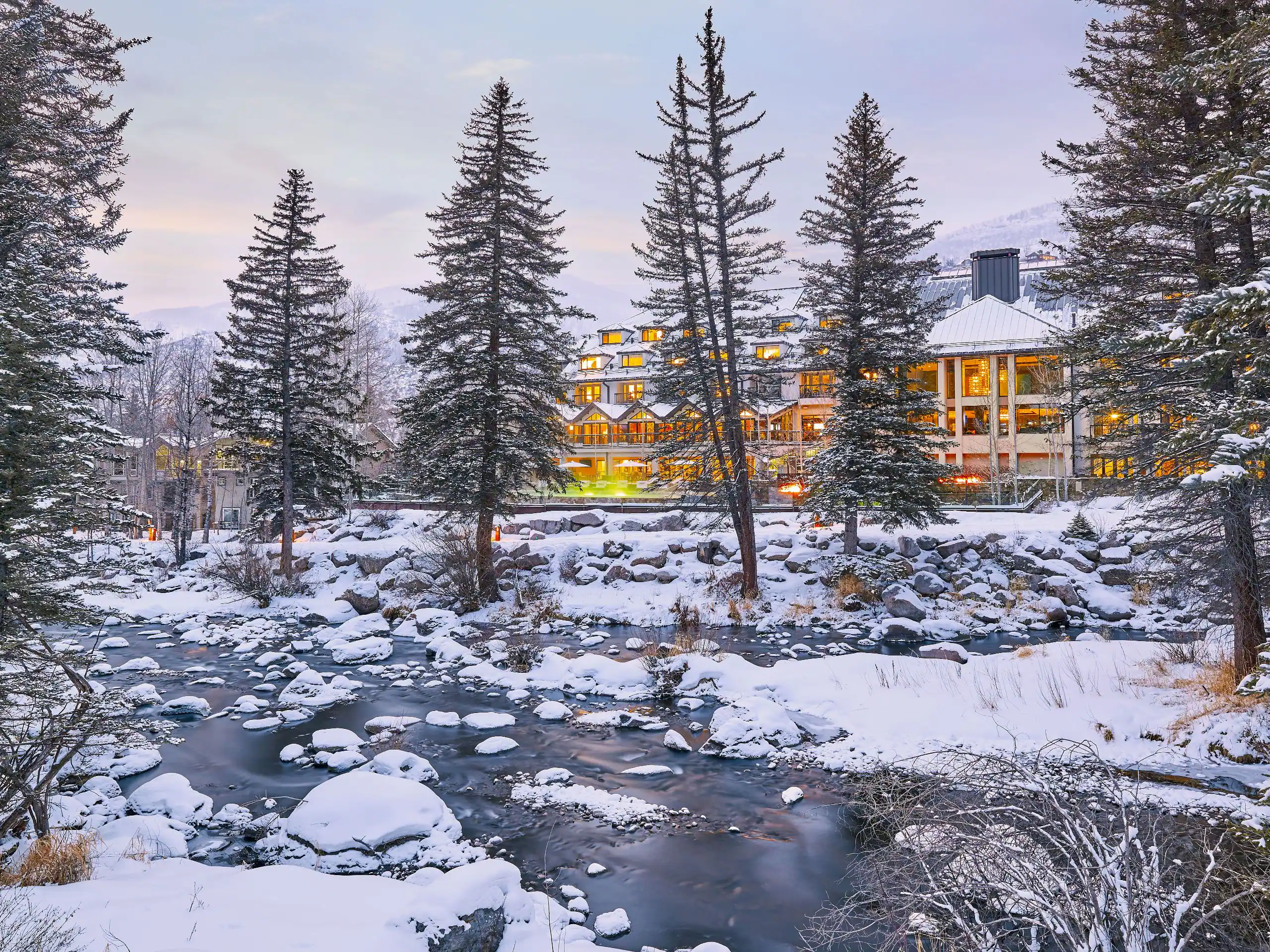 Grand-Hyatt-Vail-P015-Hotel-View-Along-Gore-Creek.4x3