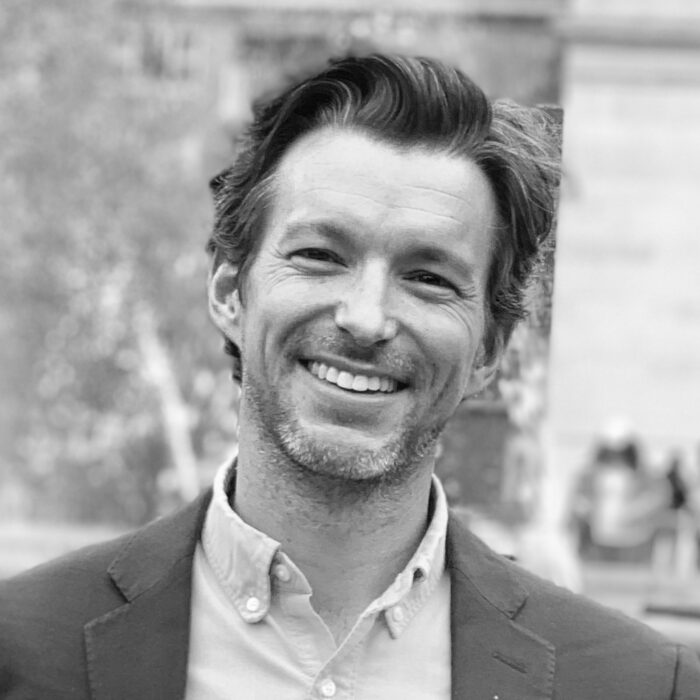 Picture of Grant Gudgel