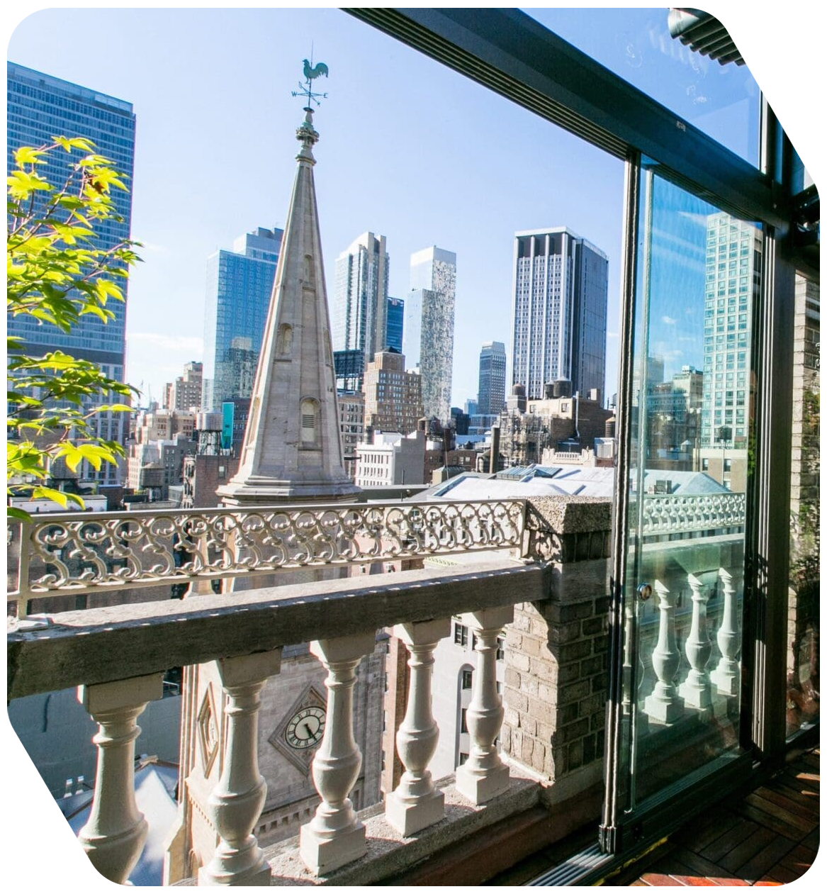 App Growth Summit NYC location App Growth Summit NYC location
