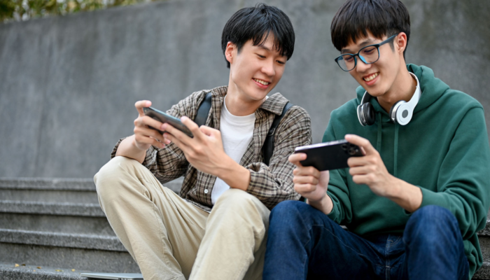hypercasual game monetization