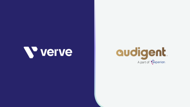Verve and Audigent bring curation capabilities to scaled audiences across in-app and CTV channels