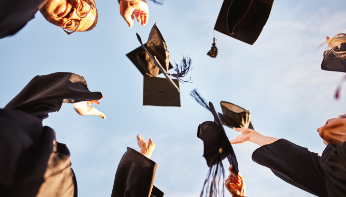 Graduation package