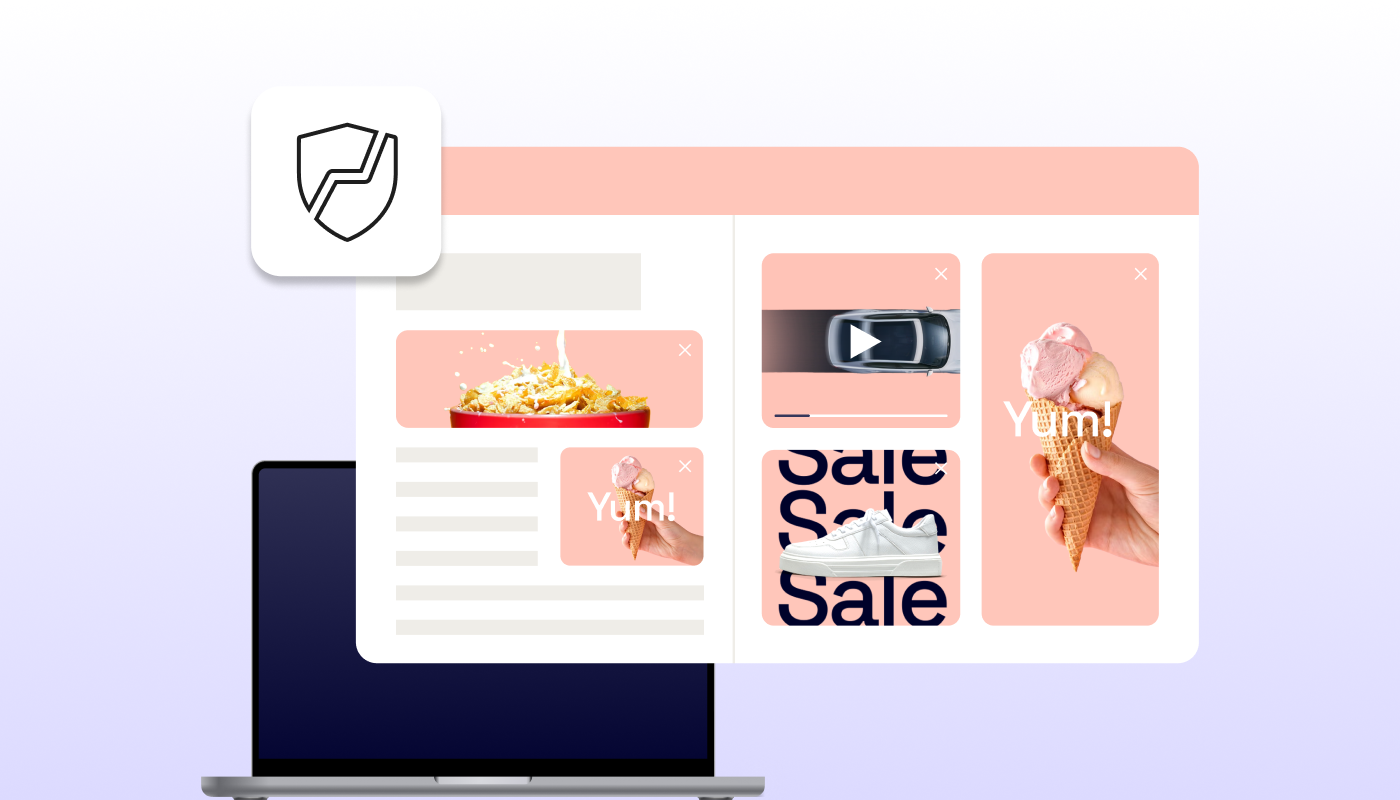 Addressing advertising’s over-reliance on the open web