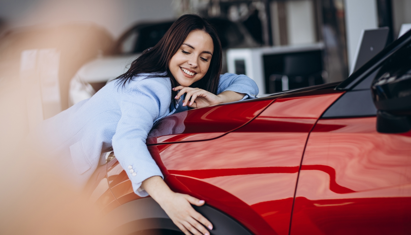 Automotive launch package