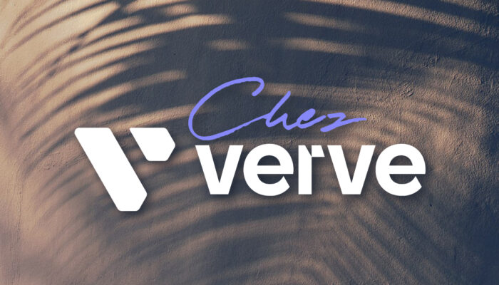 Verve at Cannes