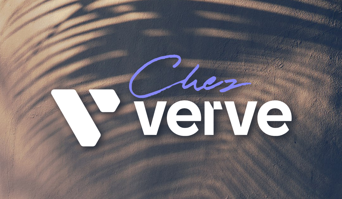 Chez Verve at Cannes Lions