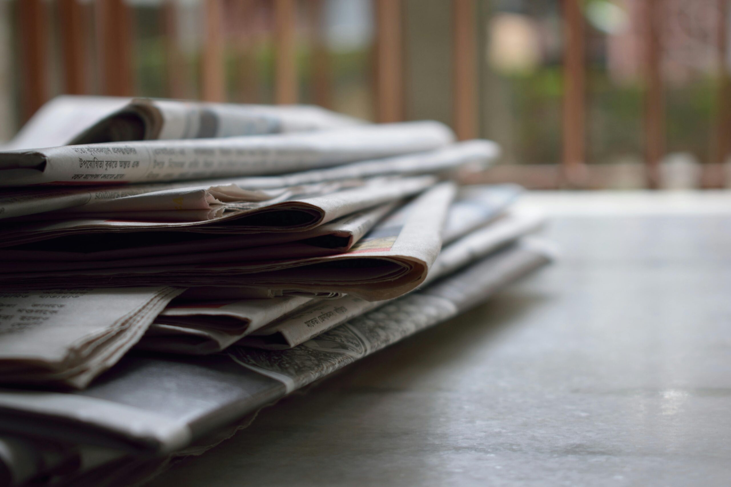 Omnichannel newsline package