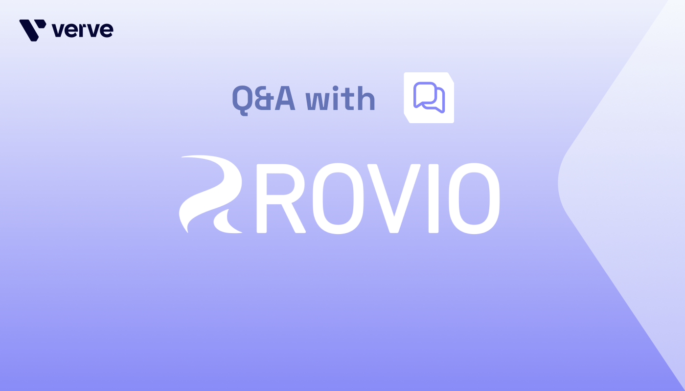 How Rovio rewrote its UA playbook in the post-IDFA era