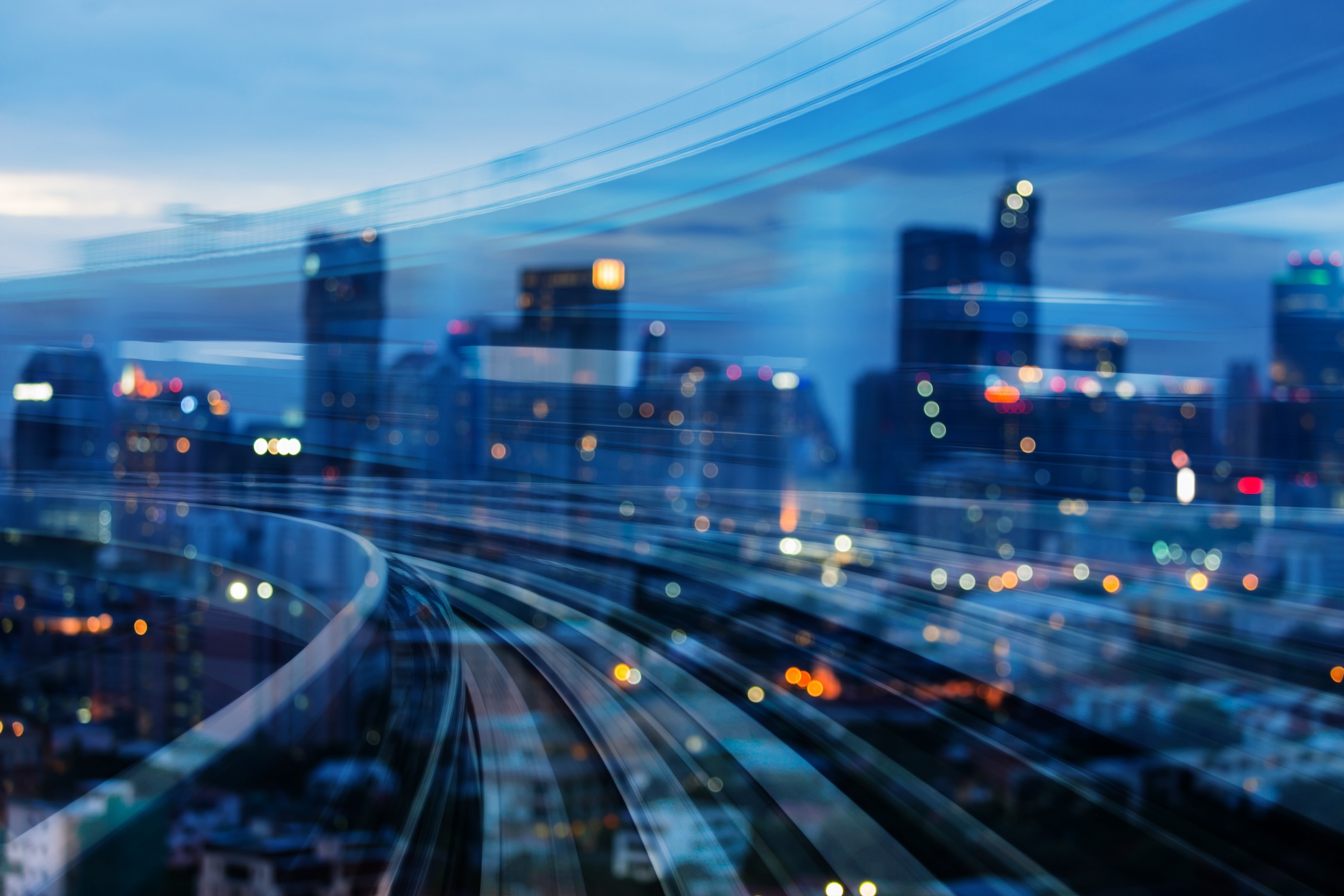 Omnichannel run of network package