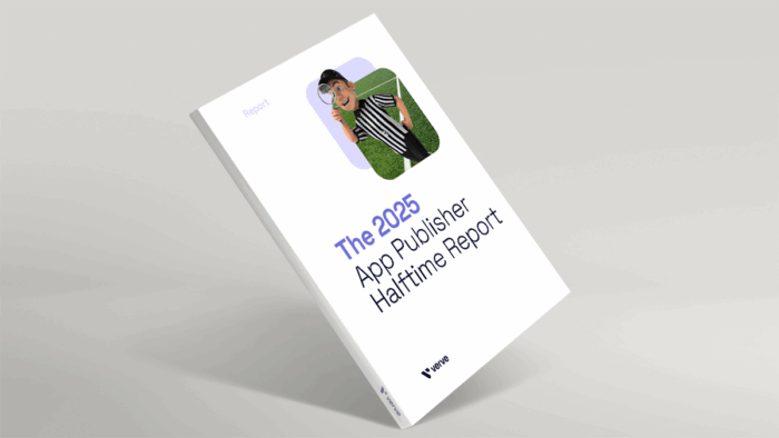 The 2025 App Publisher Halftime Report