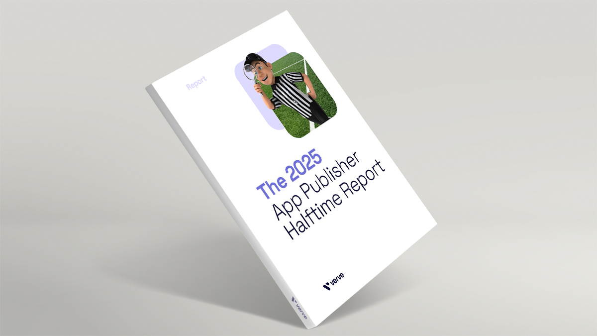 The 2025 App Publisher Halftime Report