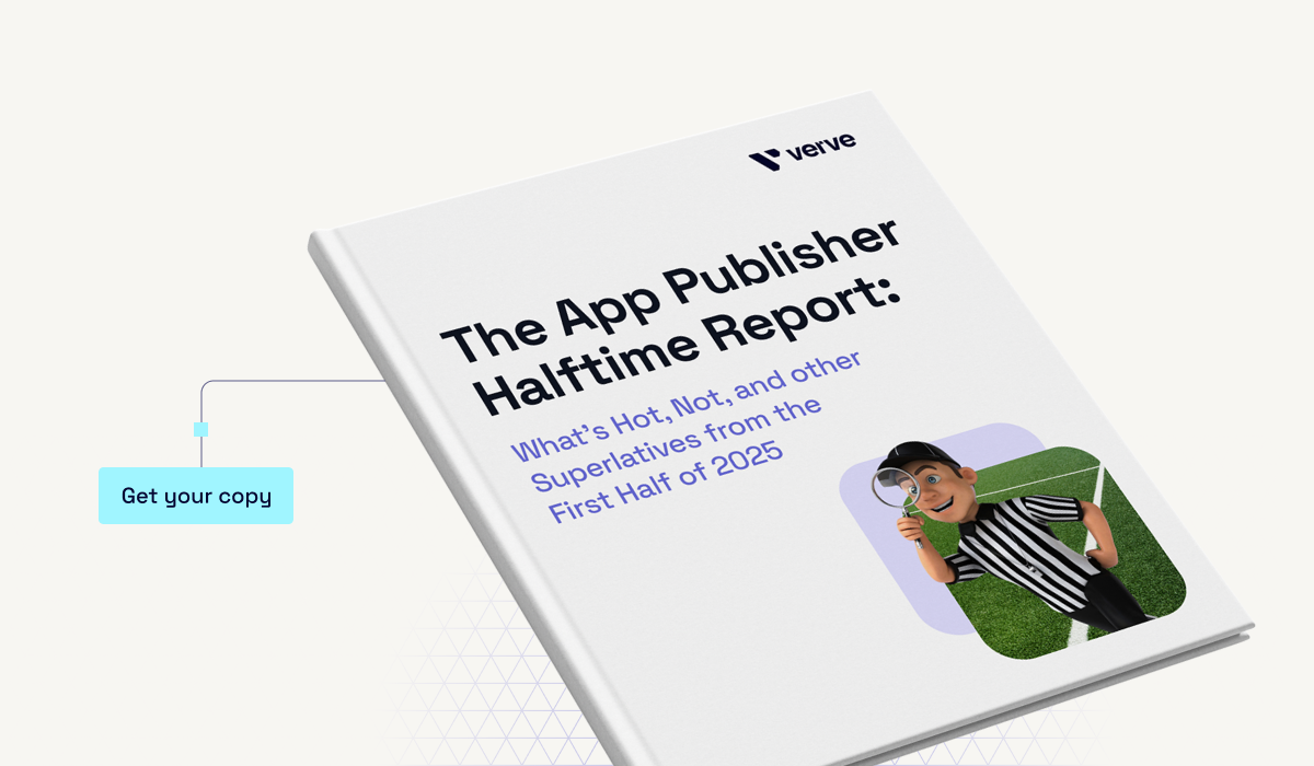 The 2025 App Publisher Halftime Report