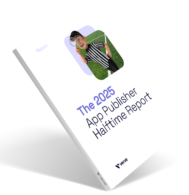 The 2025 App Publisher Halftime Report