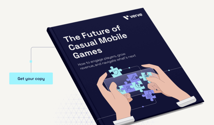 The Future of Casual Mobile Games