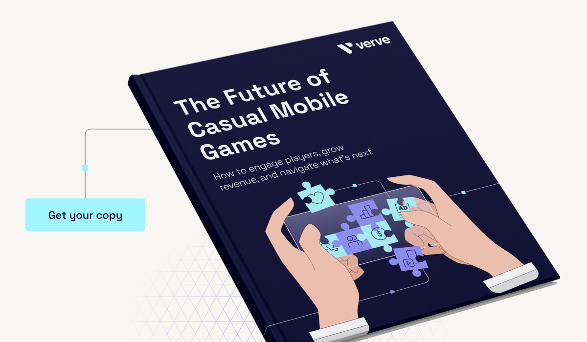 The Future of Casual Mobile Games