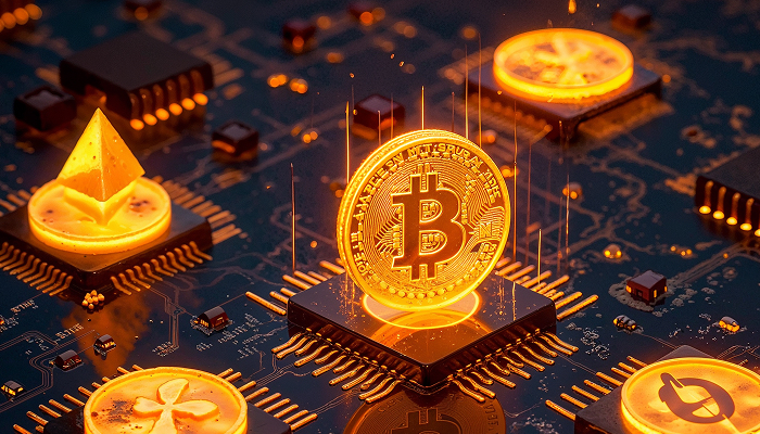 Crypto inventory package