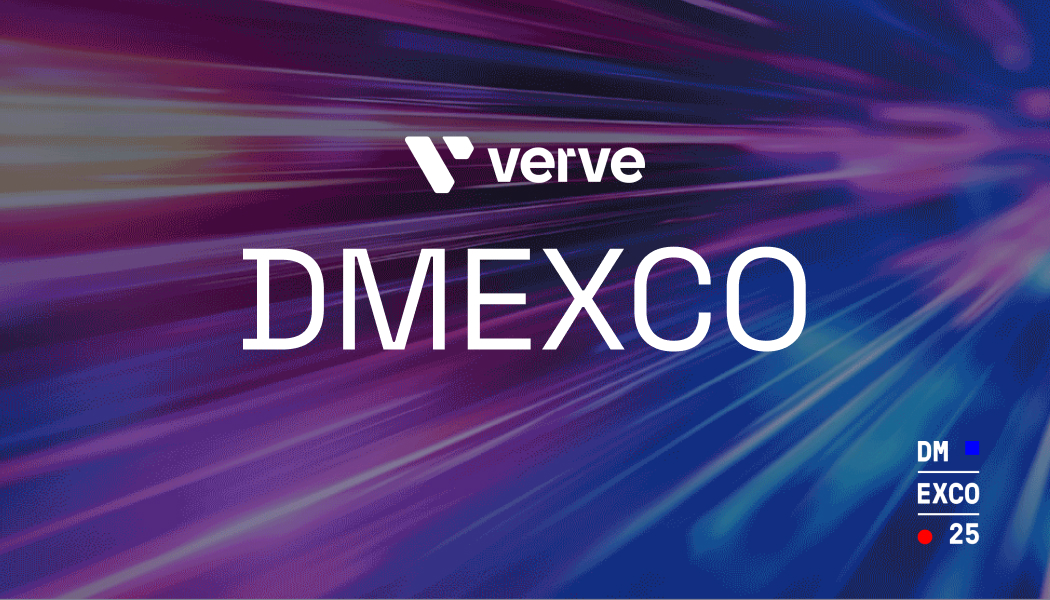 Meet us at DMEXCO 2025