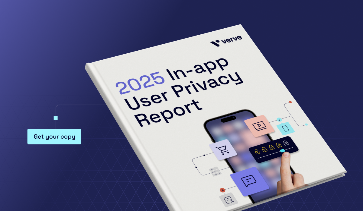 New Verve research: Consumers more willing to accept ads for free content, but AI-related privacy fears soar