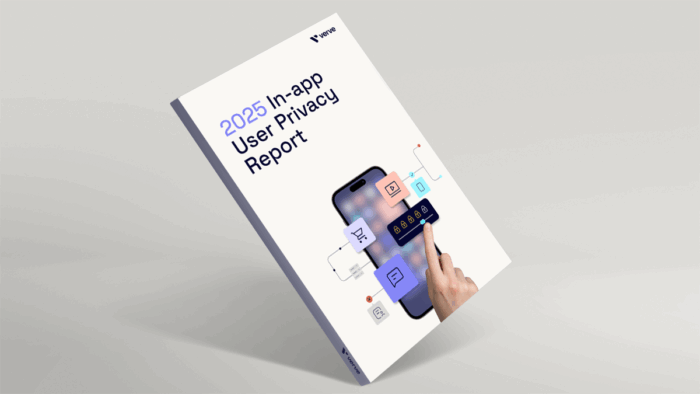 2025 In-app User Privacy Report