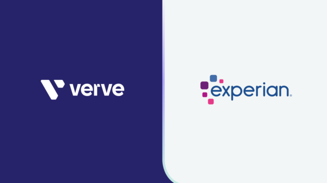 Verve and Experian Collaborate to Power Cross-Channel Advertising Solutions