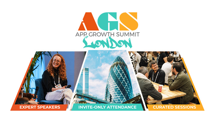 App Growth Summit London
