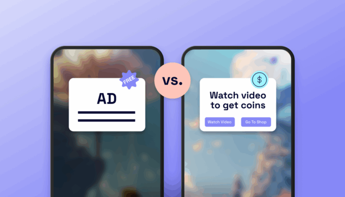 2025 In-app User Privacy Report: New research reveals relevance is the key to ad-supported growth