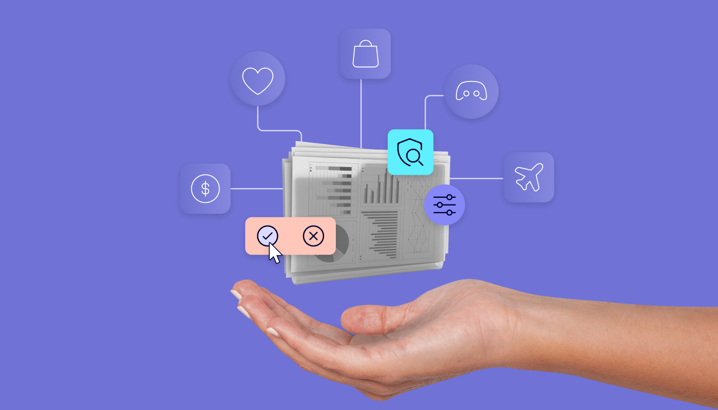 The Evolving Privacy Mindset: What 2025 data reveals about user willingness to share