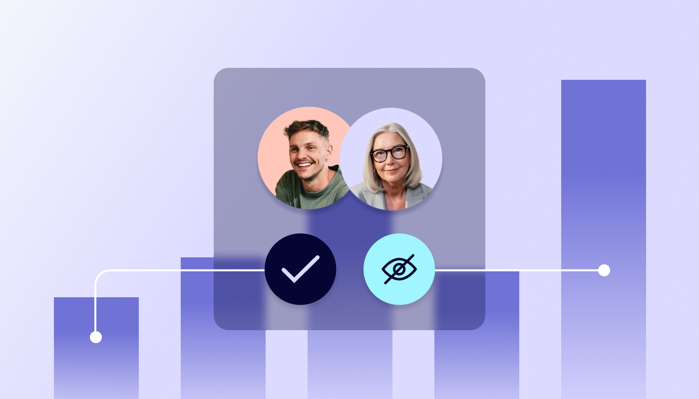 How different generations view user data privacy