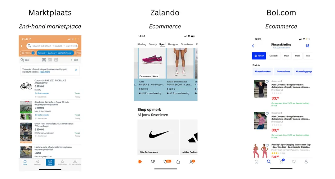 Retail media network (RMN) examples